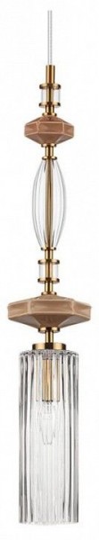Подвесной светильник Odeon Light Terra 5414/1A в Ханты-Мансийске - hanty-mansiysk.ok-mebel.com | фото
