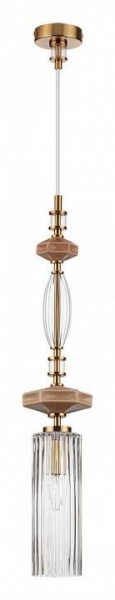Подвесной светильник Odeon Light Terra 5414/1A в Ханты-Мансийске - hanty-mansiysk.ok-mebel.com | фото 3