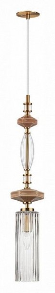 Подвесной светильник Odeon Light Terra 5414/1A в Ханты-Мансийске - hanty-mansiysk.ok-mebel.com | фото 4