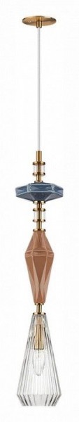 Подвесной светильник Odeon Light Terra 5414/1B в Ханты-Мансийске - hanty-mansiysk.ok-mebel.com | фото 4