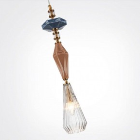 Подвесной светильник Odeon Light Terra 5414/1B в Ханты-Мансийске - hanty-mansiysk.ok-mebel.com | фото 8