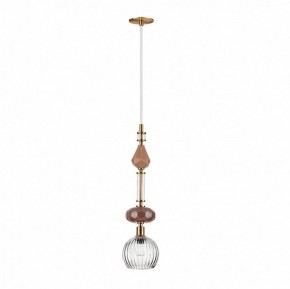 Подвесной светильник Odeon Light Terra 5414/1C в Ханты-Мансийске - hanty-mansiysk.ok-mebel.com | фото 4