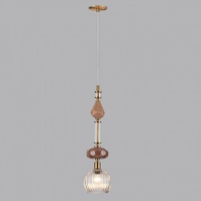 Подвесной светильник Odeon Light Terra 5414/1C в Ханты-Мансийске - hanty-mansiysk.ok-mebel.com | фото 5