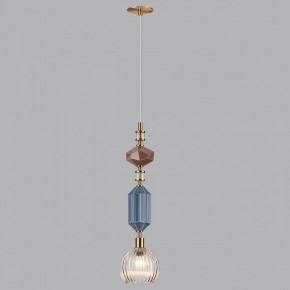 Подвесной светильник Odeon Light Terra 5414/1D в Ханты-Мансийске - hanty-mansiysk.ok-mebel.com | фото 5