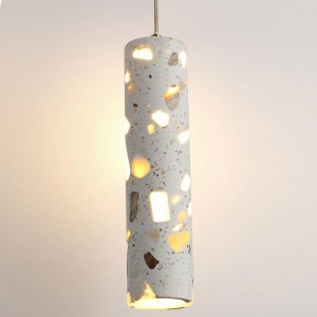 Подвесной светильник Odeon Light Terrazzo 7012/6L в Ханты-Мансийске - hanty-mansiysk.ok-mebel.com | фото