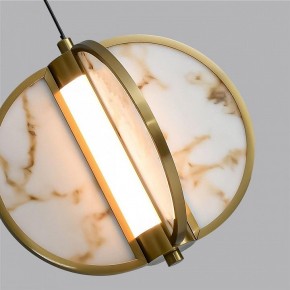 Подвесной светильник Odeon Light Toscana 5447/12L в Ханты-Мансийске - hanty-mansiysk.ok-mebel.com | фото 6