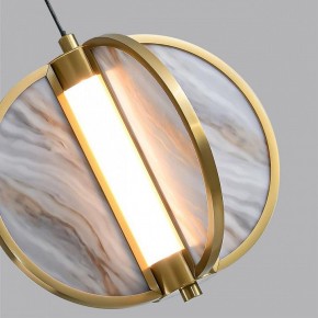 Подвесной светильник Odeon Light Toscana 5448/12L в Ханты-Мансийске - hanty-mansiysk.ok-mebel.com | фото 6