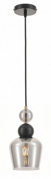 Подвесной светильник Rivoli Antonela Б0066471 в Ханты-Мансийске - hanty-mansiysk.ok-mebel.com | фото 3