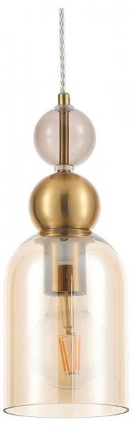 Подвесной светильник Rivoli Camelia Б0066434 в Ханты-Мансийске - hanty-mansiysk.ok-mebel.com | фото