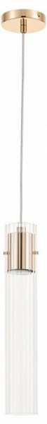 Подвесной светильник Rivoli Gabriela Б0066433 в Ханты-Мансийске - hanty-mansiysk.ok-mebel.com | фото 3