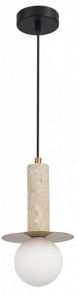 Подвесной светильник ST-Luce Earthy SL1194.303.01 в Ханты-Мансийске - hanty-mansiysk.ok-mebel.com | фото 2