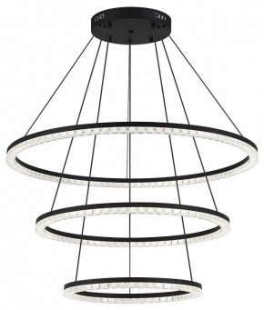 Подвесной светильник ST-Luce EUCLIDICS SL1018.403.03 в Ханты-Мансийске - hanty-mansiysk.ok-mebel.com | фото 2