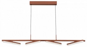 Подвесной светильник ST-Luce EUCLIDICS SL1018.603.04 в Ханты-Мансийске - hanty-mansiysk.ok-mebel.com | фото 2