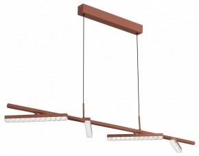 Подвесной светильник ST-Luce EUCLIDICS SL1018.603.04 в Ханты-Мансийске - hanty-mansiysk.ok-mebel.com | фото 3