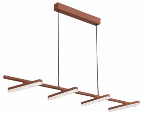 Подвесной светильник ST-Luce EUCLIDICS SL1018.603.04 в Ханты-Мансийске - hanty-mansiysk.ok-mebel.com | фото 4