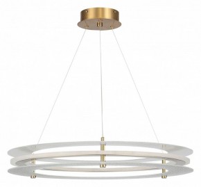 Подвесной светильник ST-Luce FAGY SL6245.203.01 в Ханты-Мансийске - hanty-mansiysk.ok-mebel.com | фото 3