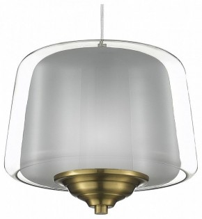 Подвесной светильник ST-Luce Pandora SL6127.313.01 в Ханты-Мансийске - hanty-mansiysk.ok-mebel.com | фото