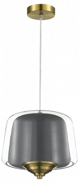 Подвесной светильник ST-Luce Pandora SL6127.313.01 в Ханты-Мансийске - hanty-mansiysk.ok-mebel.com | фото 2
