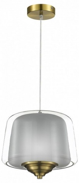 Подвесной светильник ST-Luce Pandora SL6127.313.01 в Ханты-Мансийске - hanty-mansiysk.ok-mebel.com | фото 3