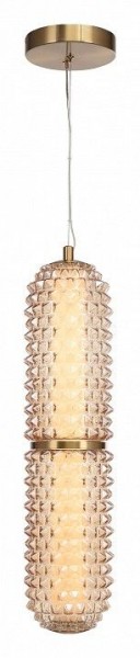 Подвесной светильник ST-Luce SAGUARO SL6144.303.01 в Ханты-Мансийске - hanty-mansiysk.ok-mebel.com | фото 2
