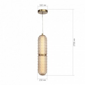 Подвесной светильник ST-Luce SAGUARO SL6144.303.01 в Ханты-Мансийске - hanty-mansiysk.ok-mebel.com | фото 4
