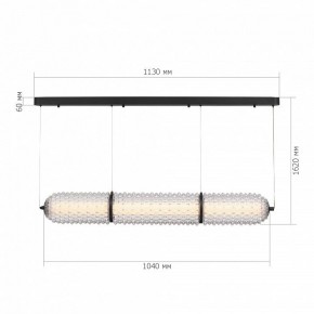 Подвесной светильник ST-Luce SAGUARO SL6144.413.01 в Ханты-Мансийске - hanty-mansiysk.ok-mebel.com | фото 4