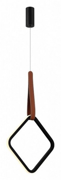 Подвесной светильник ST-Luce Shape SL6131.423.12 в Ханты-Мансийске - hanty-mansiysk.ok-mebel.com | фото 2