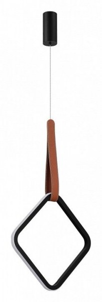 Подвесной светильник ST-Luce Shape SL6131.423.12 в Ханты-Мансийске - hanty-mansiysk.ok-mebel.com | фото 3