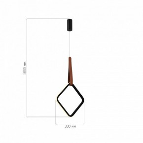 Подвесной светильник ST-Luce Shape SL6131.423.12 в Ханты-Мансийске - hanty-mansiysk.ok-mebel.com | фото 4