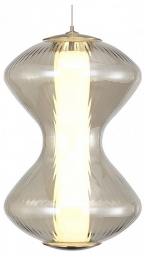Подвесной светильник ST-Luce SPINE SL6136.203.01 в Ханты-Мансийске - hanty-mansiysk.ok-mebel.com | фото