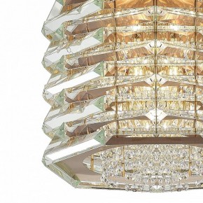 Подвесной светильник ST-Luce STROZZI SL6137.203.08 в Ханты-Мансийске - hanty-mansiysk.ok-mebel.com | фото 6