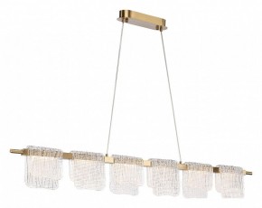 Подвесной светильник ST-Luce VOILE SL6021.203.36 в Ханты-Мансийске - hanty-mansiysk.ok-mebel.com | фото 3