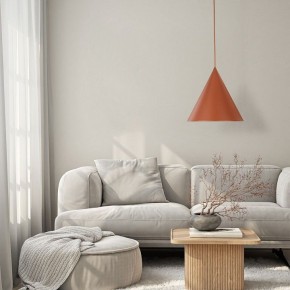 Подвесной светильник TK Lighting Cono 10065 Cono в Ханты-Мансийске - hanty-mansiysk.ok-mebel.com | фото 3