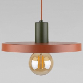 Подвесной светильник TK Lighting SILA 10749 SILA GREEN BRICK в Ханты-Мансийске - hanty-mansiysk.ok-mebel.com | фото