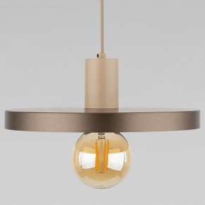 Подвесной светильник TK Lighting SILA 10757 SILA SABIA BROWN в Ханты-Мансийске - hanty-mansiysk.ok-mebel.com | фото