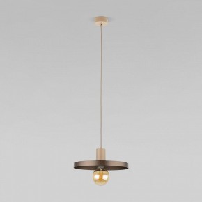 Подвесной светильник TK Lighting SILA 10757 SILA SABIA BROWN в Ханты-Мансийске - hanty-mansiysk.ok-mebel.com | фото 2