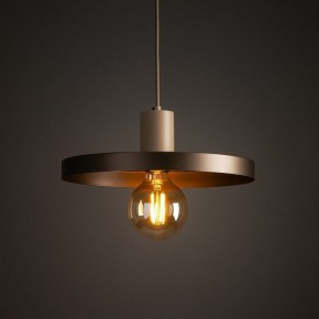 Подвесной светильник TK Lighting SILA 10757 SILA SABIA BROWN в Ханты-Мансийске - hanty-mansiysk.ok-mebel.com | фото 3