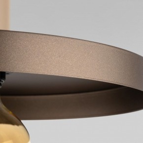 Подвесной светильник TK Lighting SILA 10757 SILA SABIA BROWN в Ханты-Мансийске - hanty-mansiysk.ok-mebel.com | фото 6