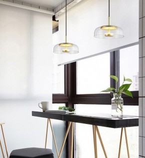 Подвесной светильник TopDecor Tesla Tesla S1 00 в Ханты-Мансийске - hanty-mansiysk.ok-mebel.com | фото 6