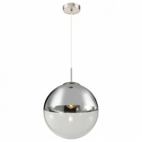 Подвесной светильник TopLight Glass TL1203H-51CH в Ханты-Мансийске - hanty-mansiysk.ok-mebel.com | фото