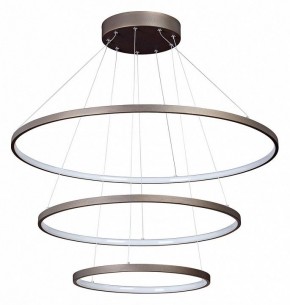 Подвесной светильник Vitaluce V04600 V04600-93/3S в Ханты-Мансийске - hanty-mansiysk.ok-mebel.com | фото