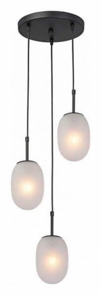 Подвесной светильник Vitaluce V28210 V28210-1/3S в Ханты-Мансийске - hanty-mansiysk.ok-mebel.com | фото