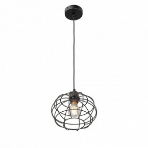 Подвесной светильник Vitaluce V2858 V2858-1/1S в Ханты-Мансийске - hanty-mansiysk.ok-mebel.com | фото 3