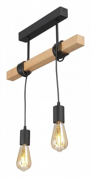 Подвесной светильник Vitaluce V2860 V2860-1/2PL в Ханты-Мансийске - hanty-mansiysk.ok-mebel.com | фото 3