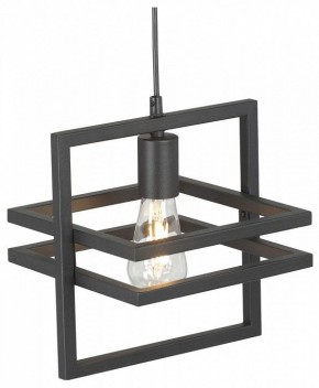 Подвесной светильник Vitaluce V2861 V2861-1/1S в Ханты-Мансийске - hanty-mansiysk.ok-mebel.com | фото