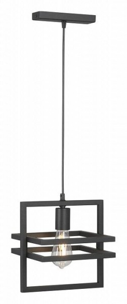 Подвесной светильник Vitaluce V2861 V2861-1/1S в Ханты-Мансийске - hanty-mansiysk.ok-mebel.com | фото 3