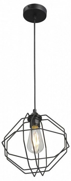 Подвесной светильник Vitaluce V2865 V2865-1/1S в Ханты-Мансийске - hanty-mansiysk.ok-mebel.com | фото 3