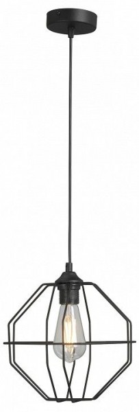 Подвесной светильник Vitaluce V2865 V2865-1/1S в Ханты-Мансийске - hanty-mansiysk.ok-mebel.com | фото 4