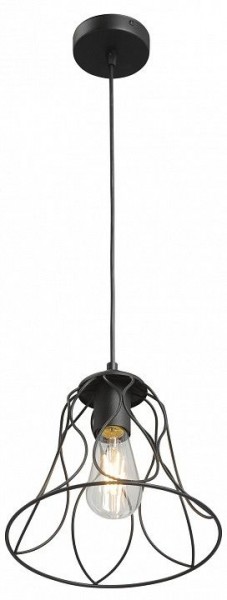 Подвесной светильник Vitaluce V2869 V2869-1/1S в Ханты-Мансийске - hanty-mansiysk.ok-mebel.com | фото 3