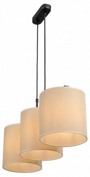 Подвесной светильник Vitaluce V2881 V2881-1/3S в Ханты-Мансийске - hanty-mansiysk.ok-mebel.com | фото 3